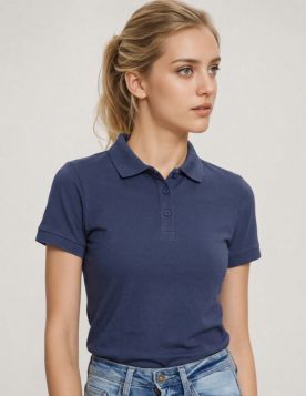 تيشيرت بولو نسائي كاجوال