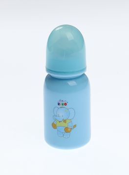 زجاجة رضاعة للأطفال - 125 مل