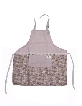 مريلة مطبخ عصرية بتصميم عملي وجذاب