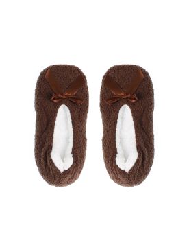 جوارب نسائية دافئة بتصميم أنيق