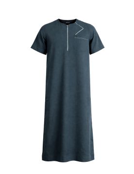 ثوب دروش رجالي بسحاب