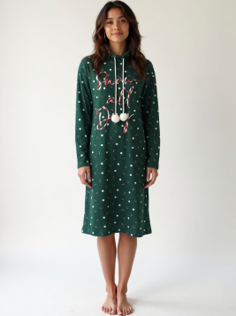 قميص نسائية شتوية بتصميم عصري