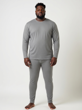 بجامة رجالية شتوية 