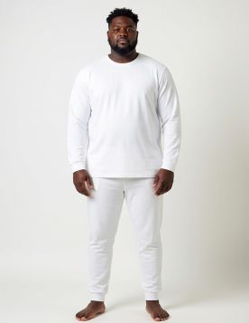 بجامة رجالي شتوية مريحة