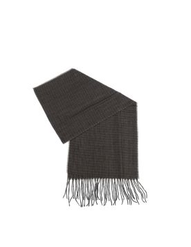 شال رجالي شتوي أنيق