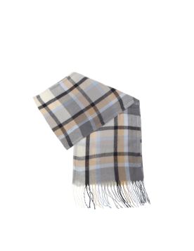 شال رجالي شتوي أنيق