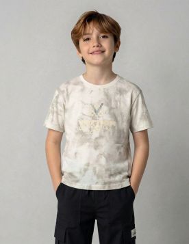 طقم ولادي كاجوال 