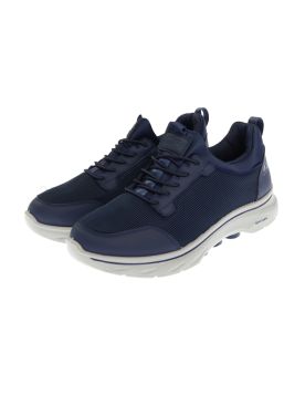 جزمة رياضية رجالية مريحة للمشي اليومي