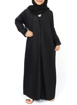 عباية بناتي 
