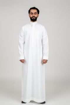 ثوب رجالي الأصيل 