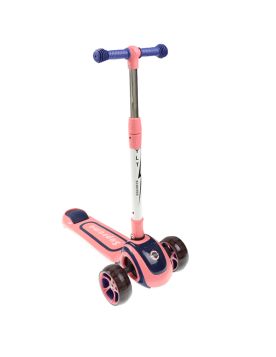 Drift a scooter-Pink