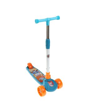 Drift a scooter-Blue