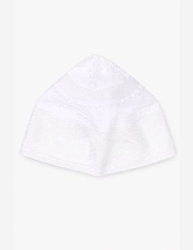 طاقية الدفة الفاخرة