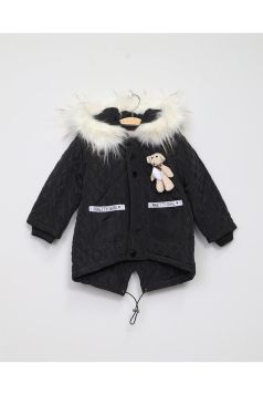 Boy's Winter Jacket-JJB3254