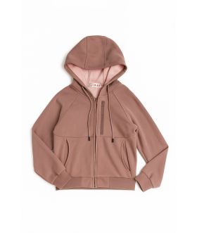 جاكيت بناتي شتوي مريح وعصري