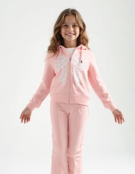 ترنج شتوي بناتي أنيق ومريح