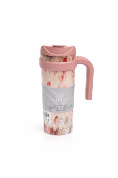 كوب عازل للحرارة