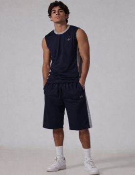 طقم ترنج رجالي رياضي مريح