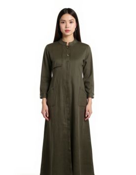 قميص نسائي شتوي