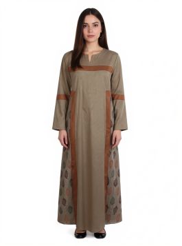 قميص نسائي شتوي