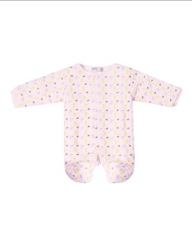 بربتوز أطفال شتوي دافئ ومريح 