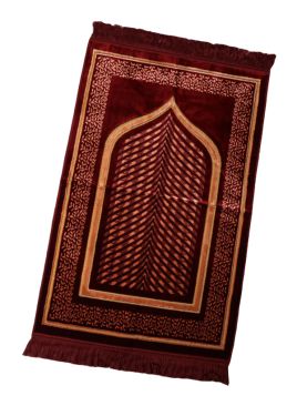 سجادة صلاة
