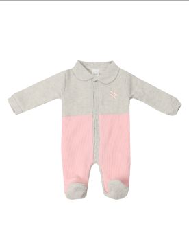 بربتوز بناتي شتوي مريح بتصميم رقيق