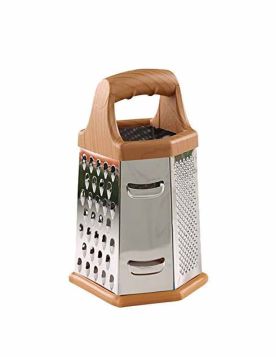 مبشرة مطبخ متعددة الاستخدامات مع مقبض مريح