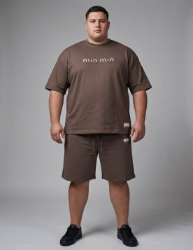 ترنج رجالي جامبو كاجوال مريح