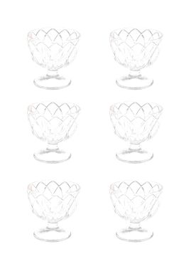 طقم زبديات الضيافة الفاخرة