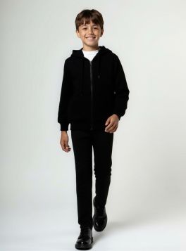 ترنج ولادي شتوي بتصميم رياضي أنيق