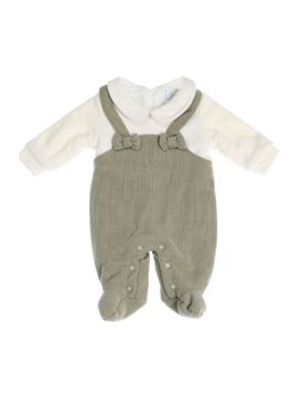 بر بتوز  شتوي للفتيات بتصميم أنيق