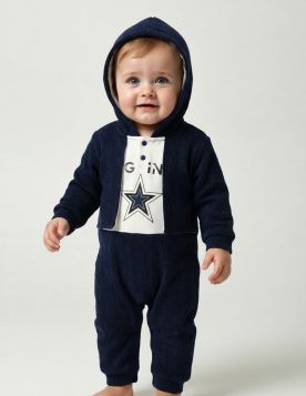 بر بتوز ولادي مواليد شتوي بغطاء رأس