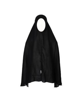 خمار نسائي طويل