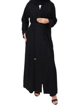طقم عباية